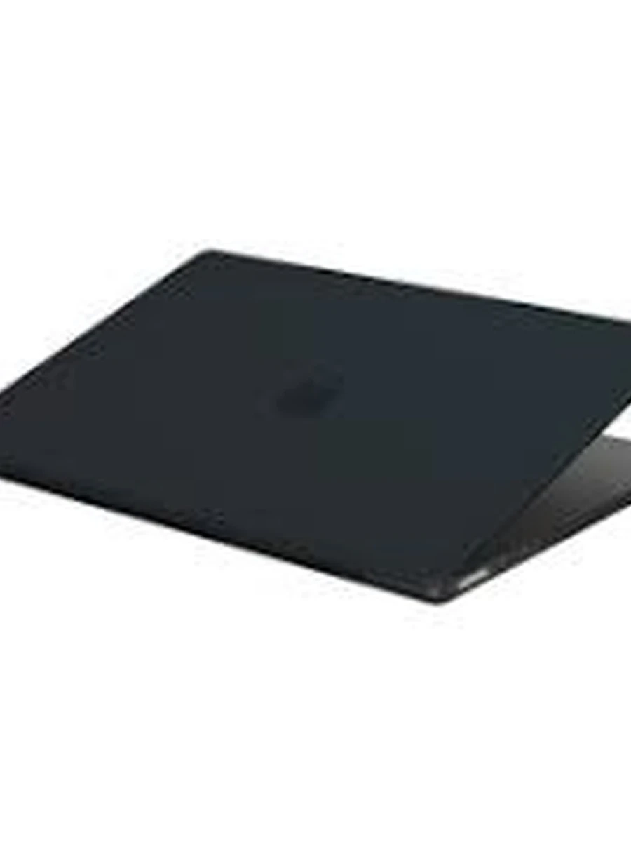 New MacBook Pro M4 14/24/512 - black