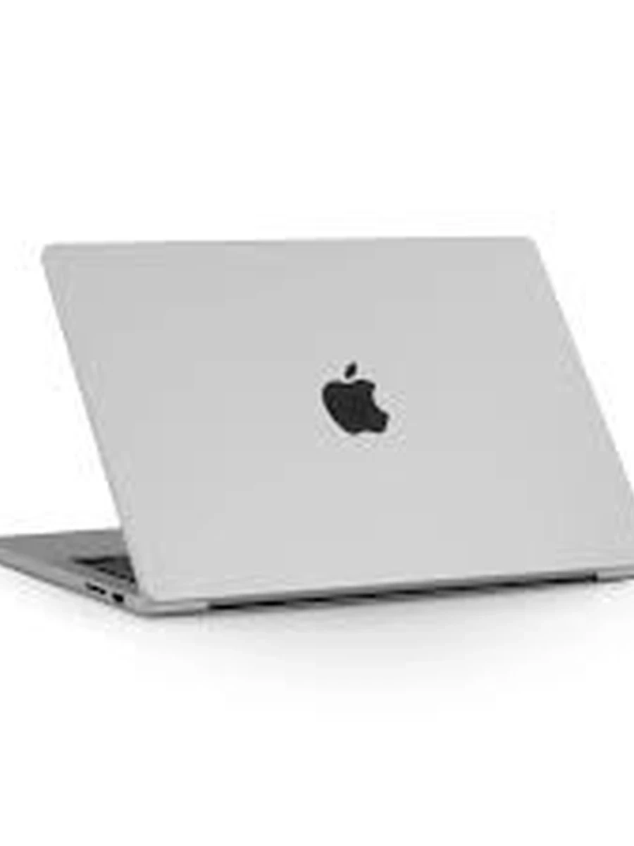 New MacBook Pro M4 16/24/512 - silver