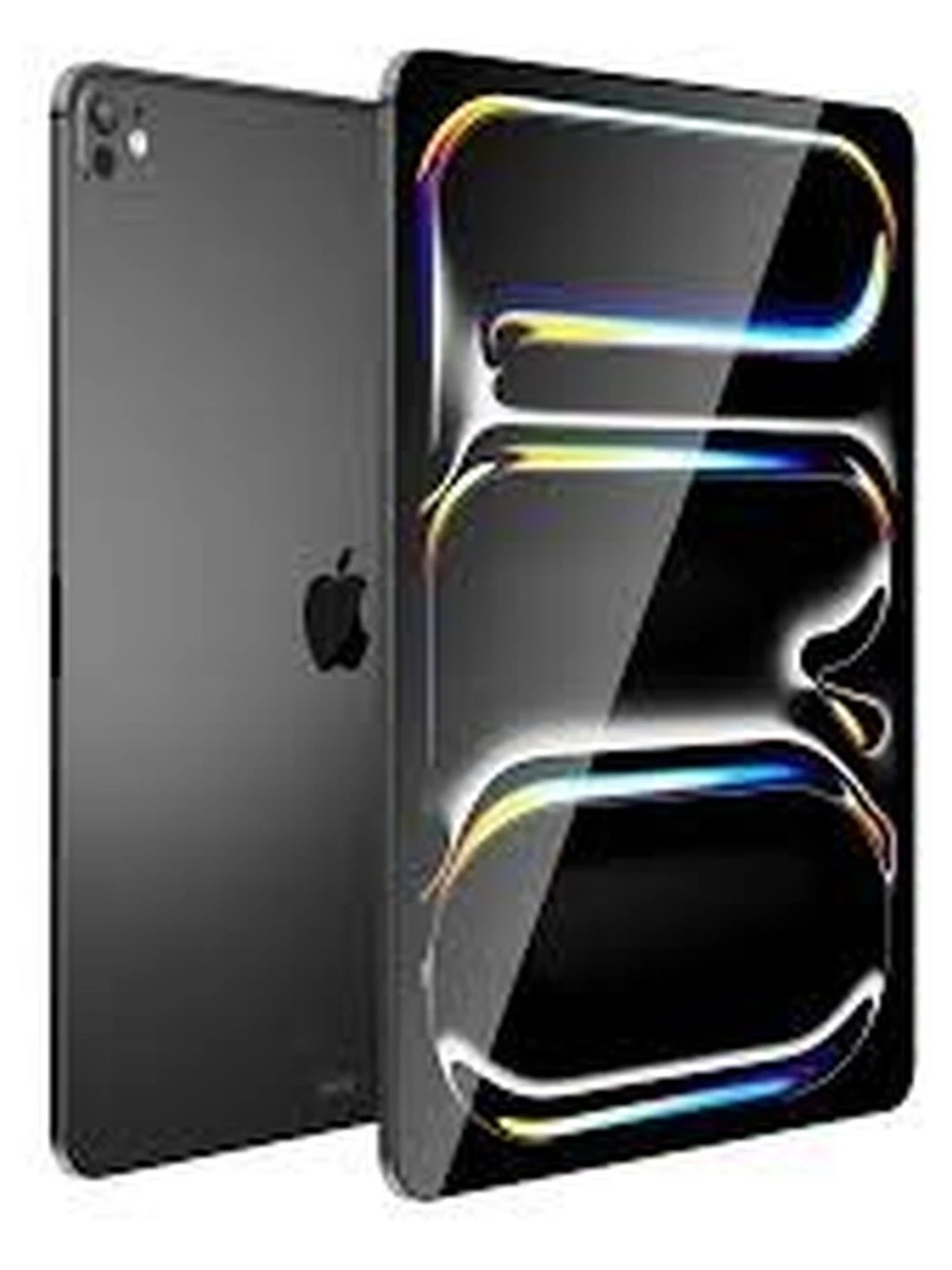 New iPad Pro M4 13 256 WiFi