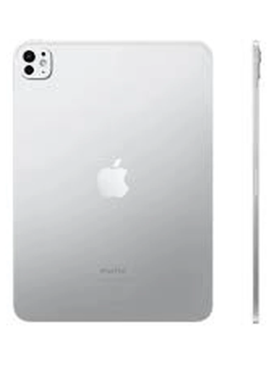 New IPad Pro M4 13 512 5G
