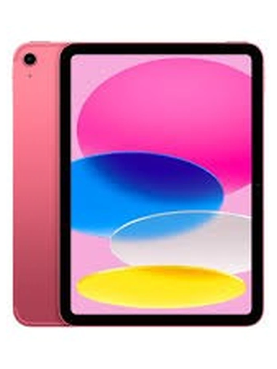 New iPad 11 128 5G  pink