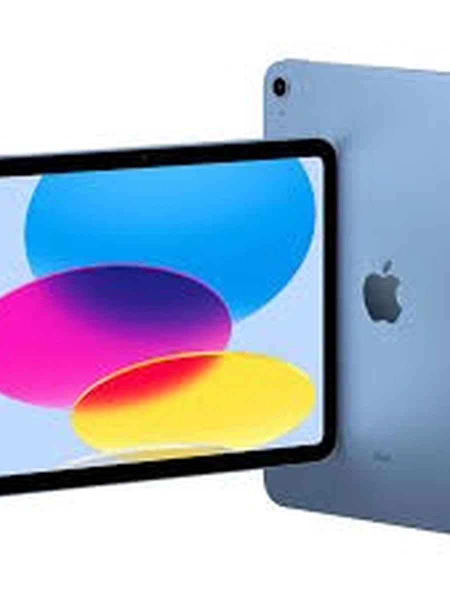 New iPad 11 128 5G  blue