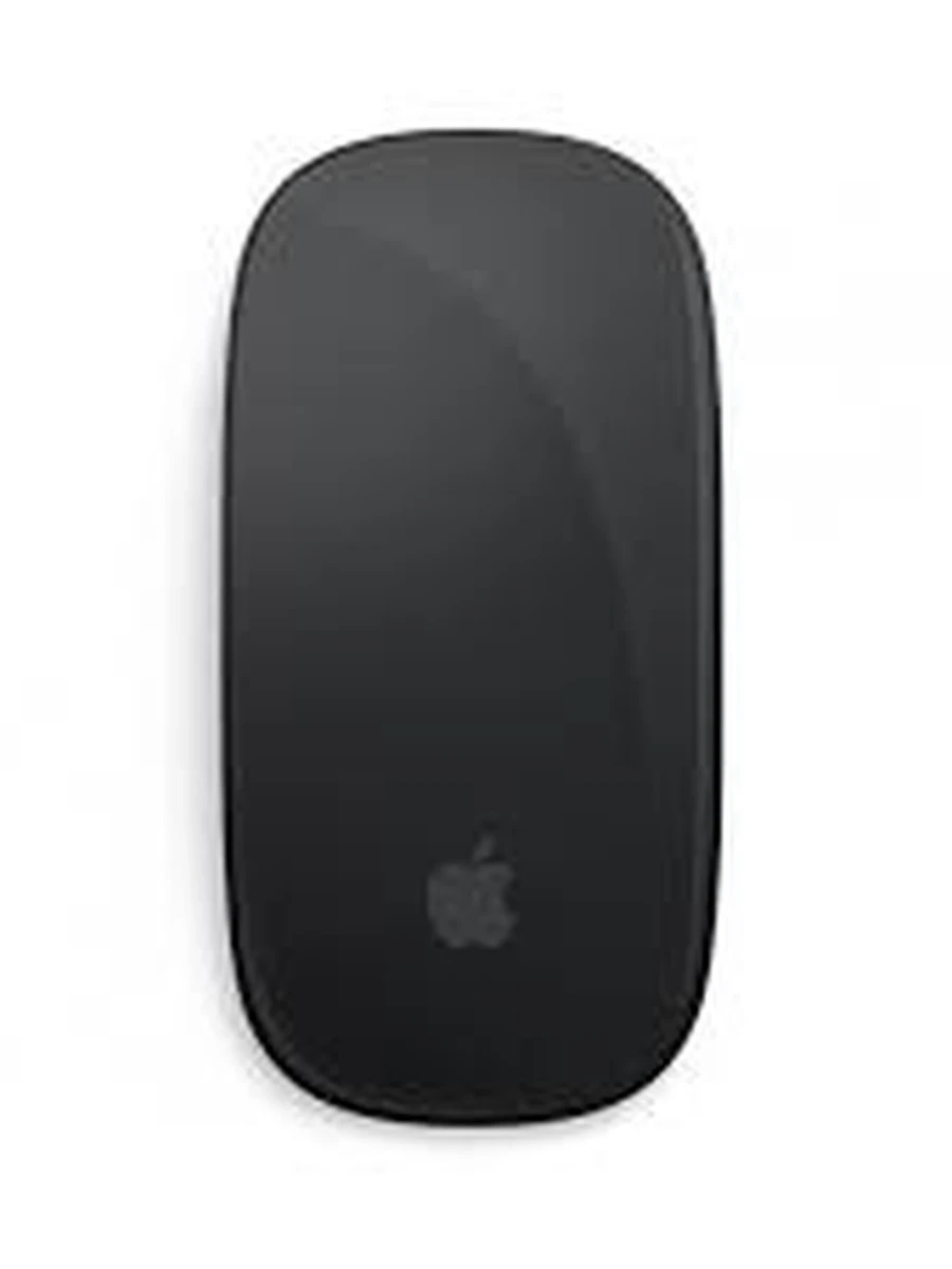 Magic Mouse black type c