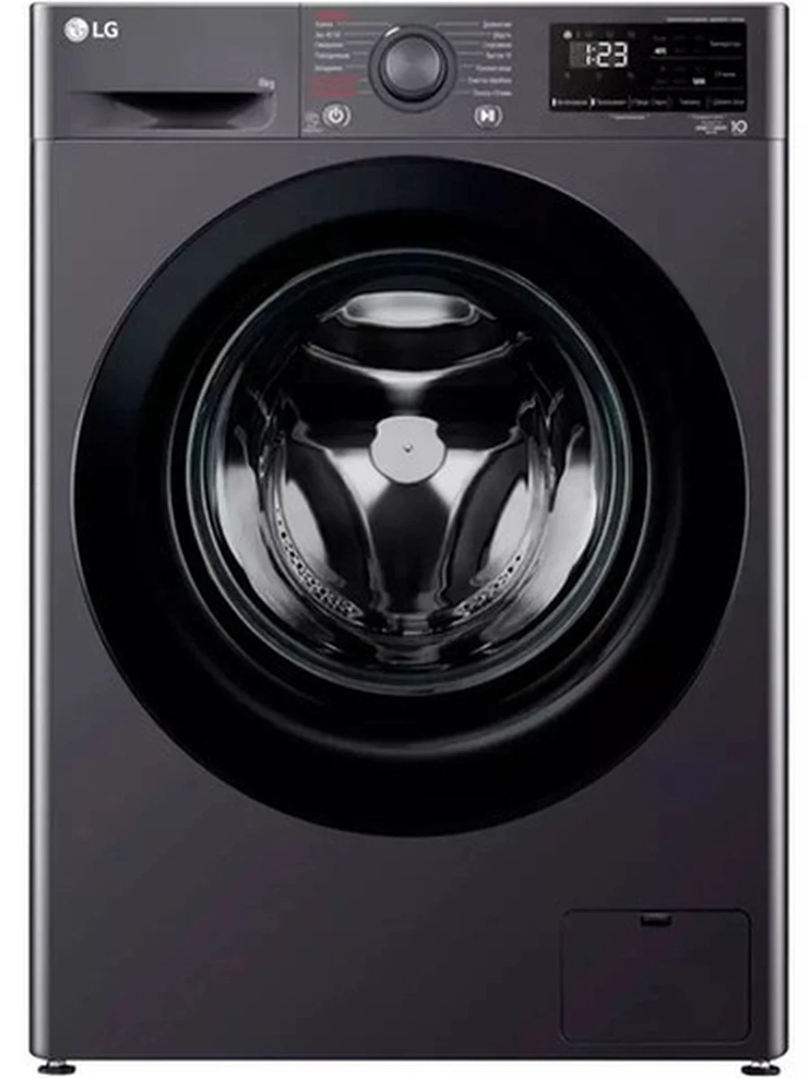 Стиральная машинка LG