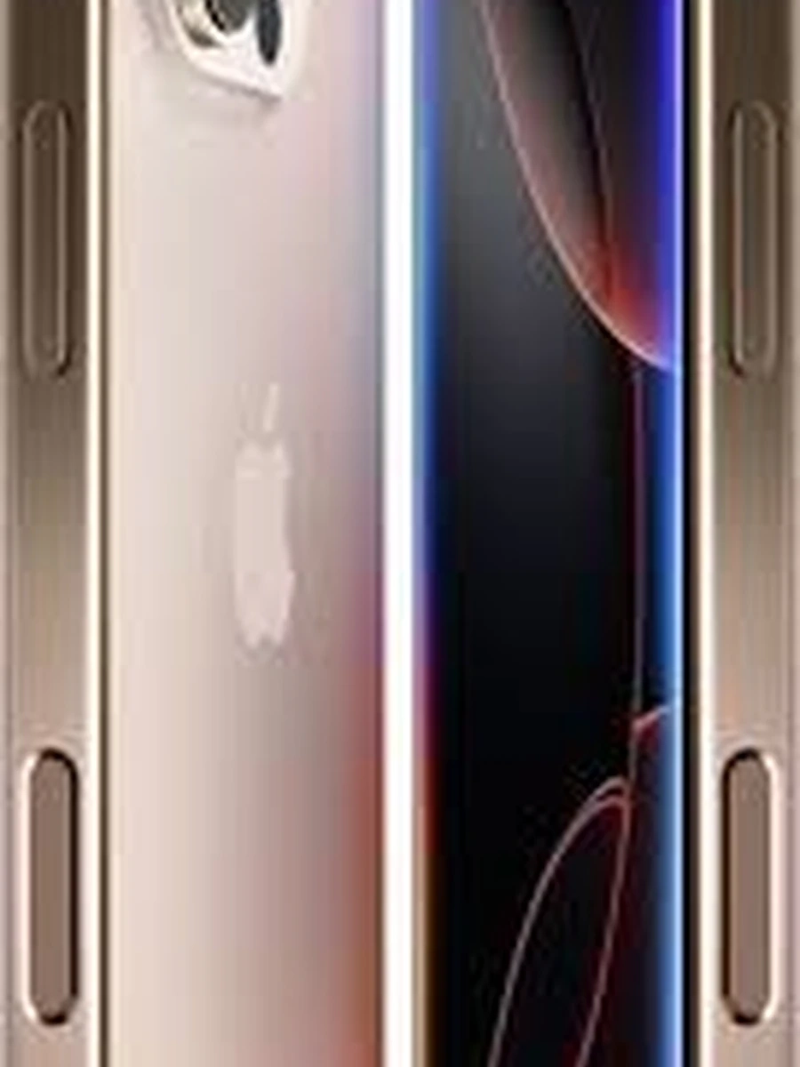 iPhone16 pro max 512g desert