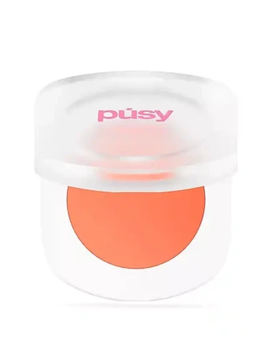 Pusy Cream Blush Honey