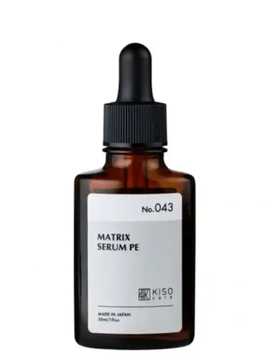 Kiso Care Matrix Serum Pe 30ml