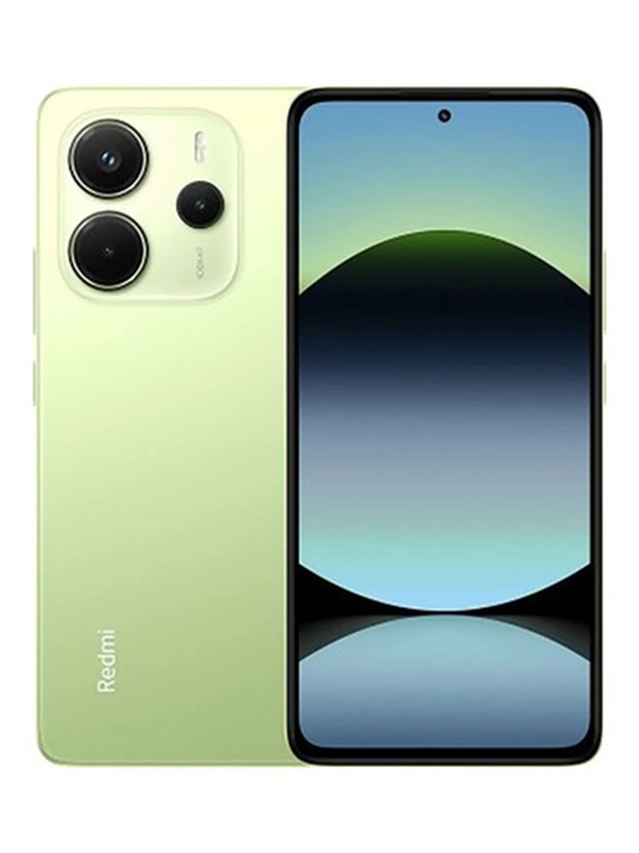 Смартфон  Redmi Note 14 8/256GB