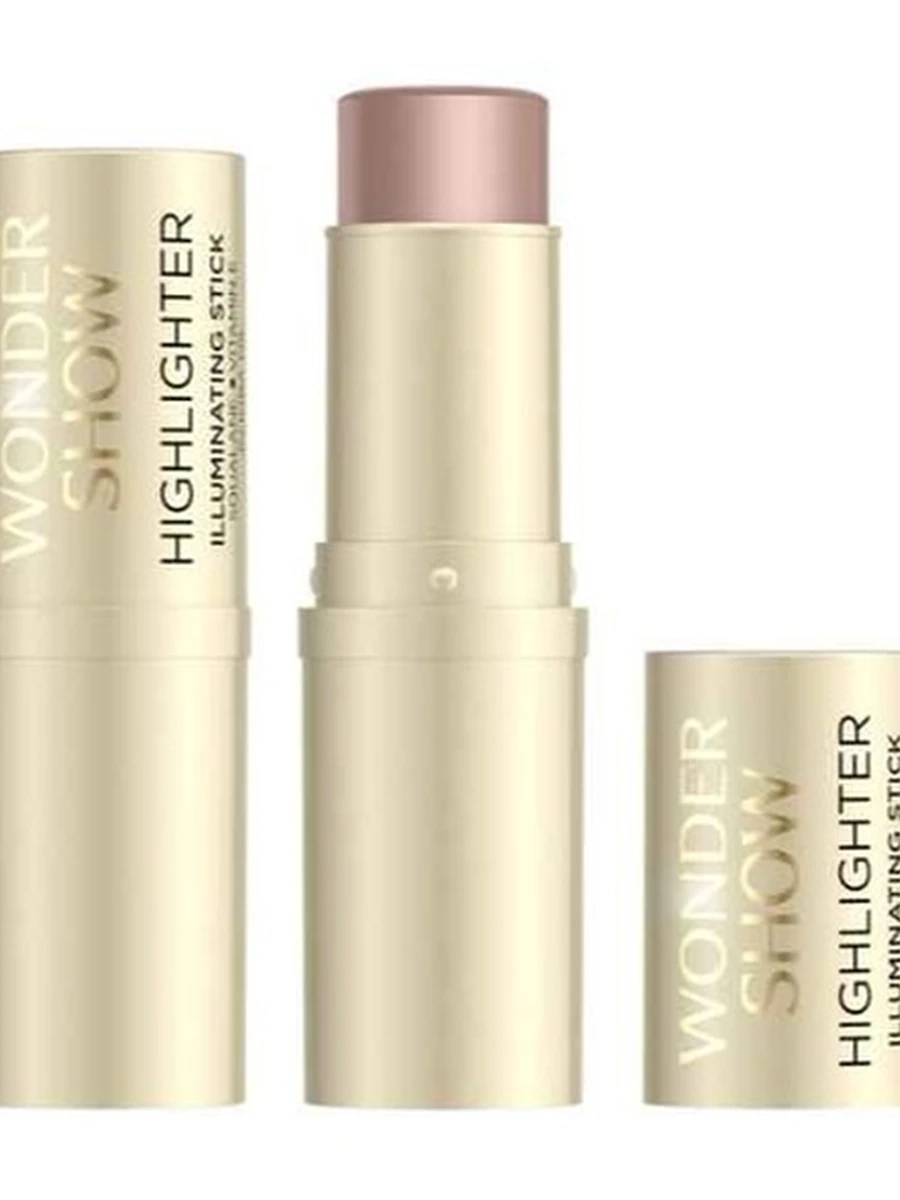 Eveline Highlighter Illuminating Stick 01 Starlight