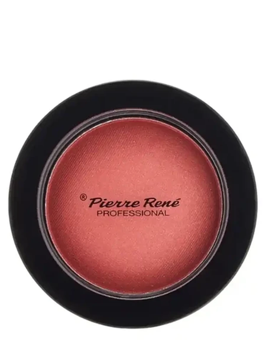 Pierre Rene Rouge Powder 07 Rusty Cheek