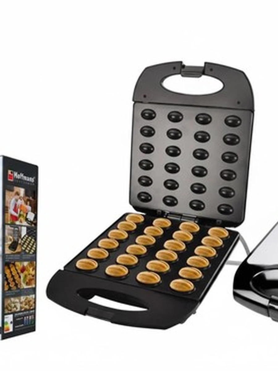 Орешница 24p