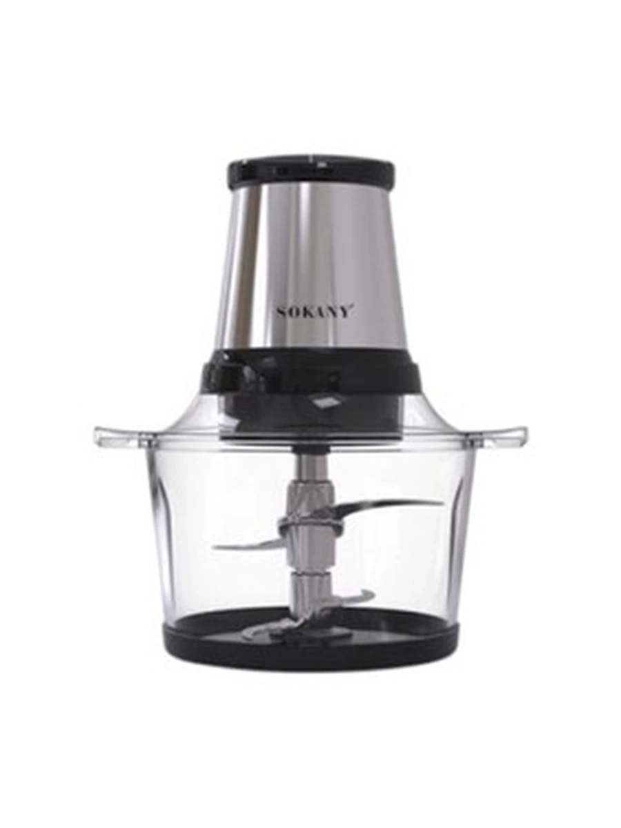 Блендер измельчитель SOKANY LB7004A  2л