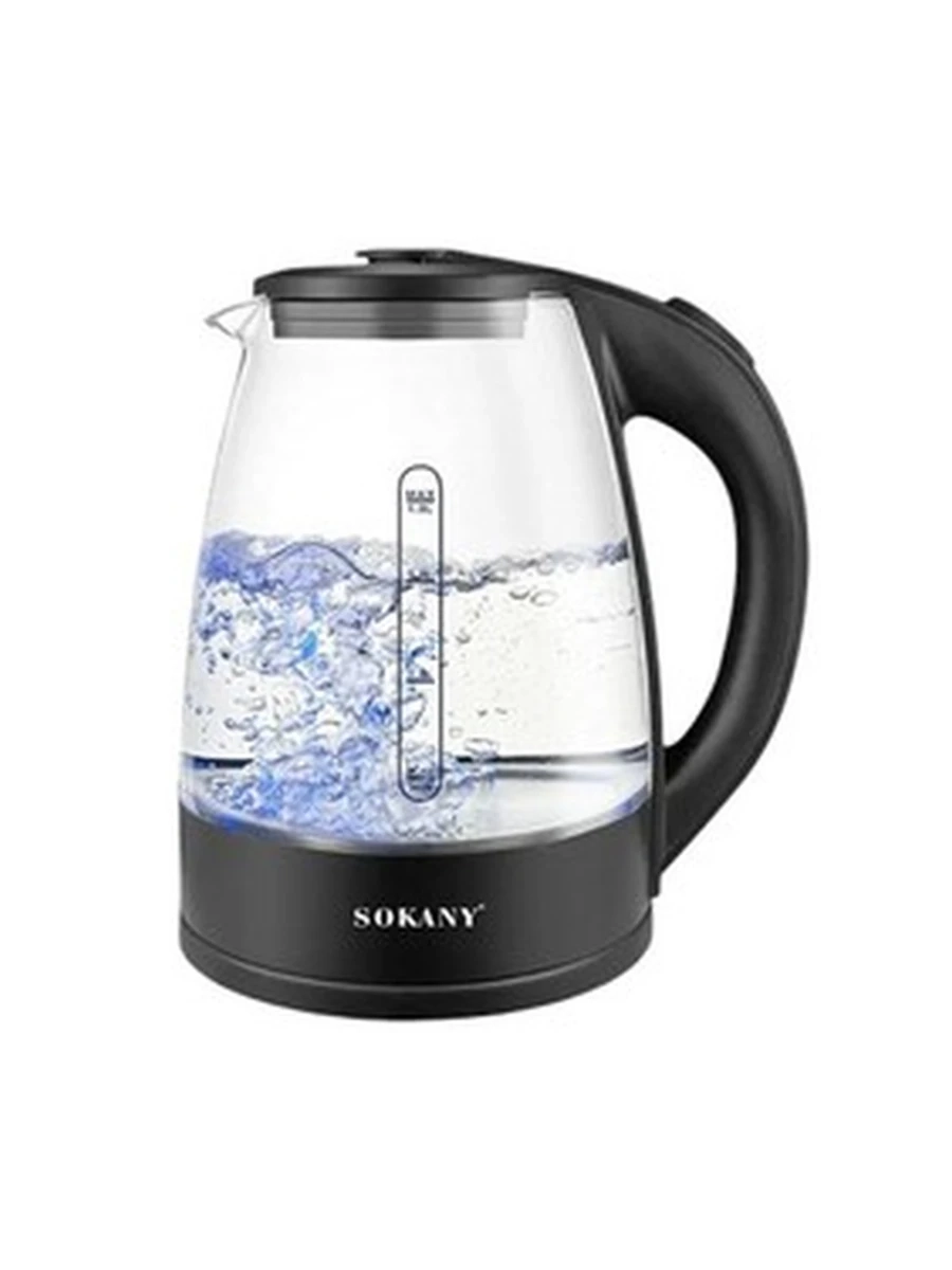 Электрочайник Sokany SK-09068