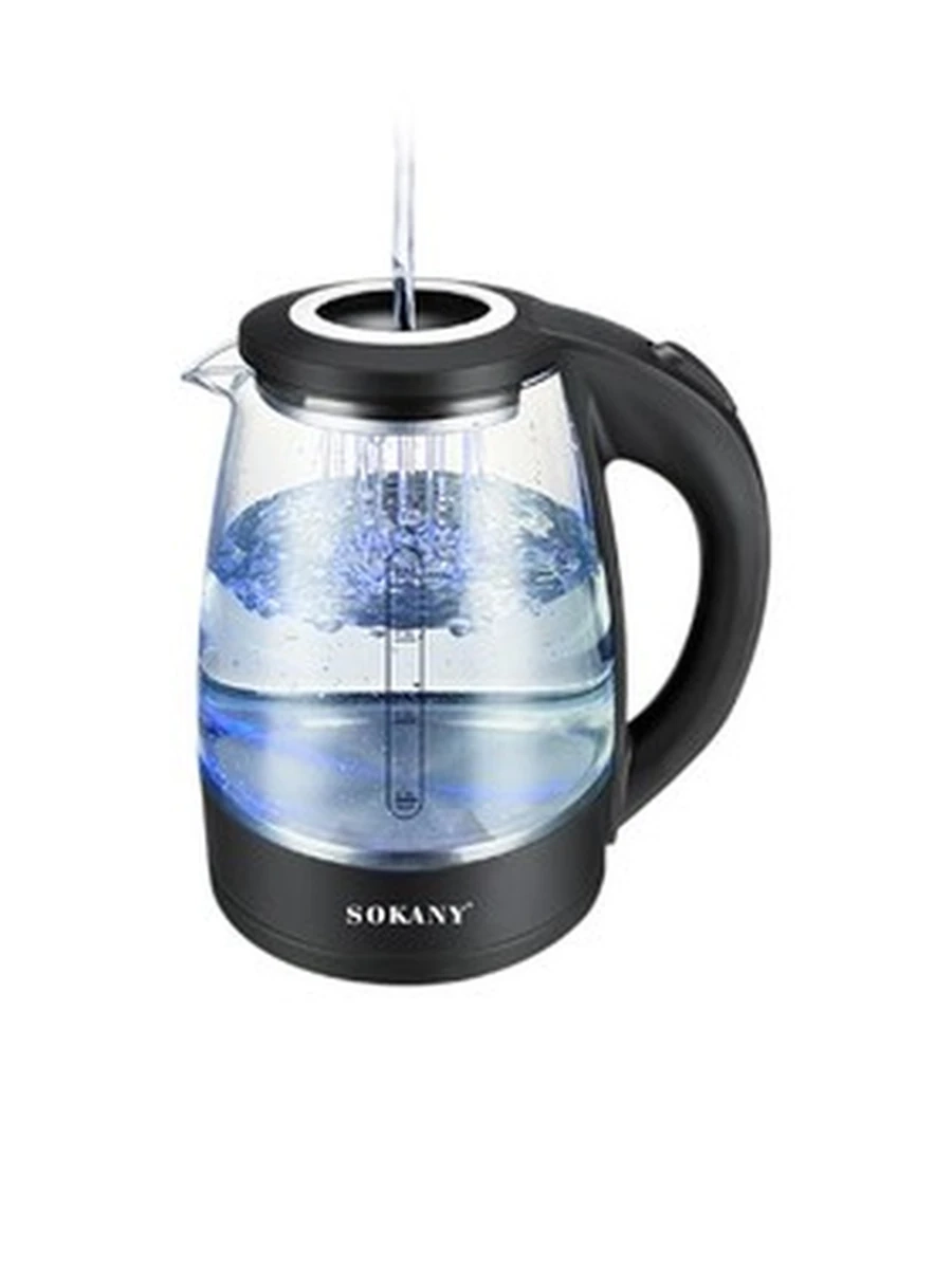 Электрочайник Sokany SK-09067