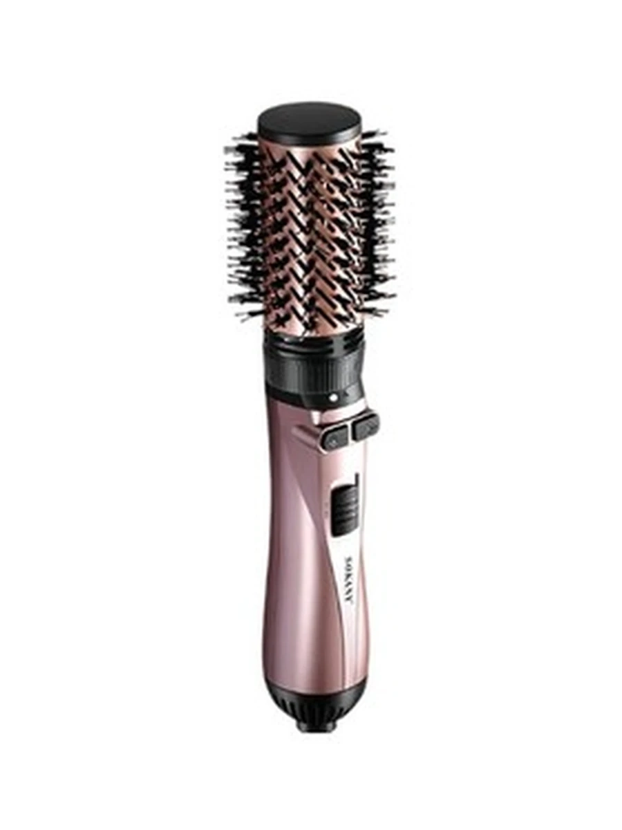 Фен-щетка Sokany SK-15035 3в1