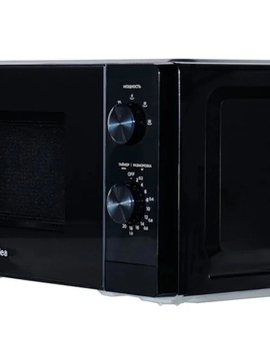​Микроволновая печь Midea MM7PO12LV-B