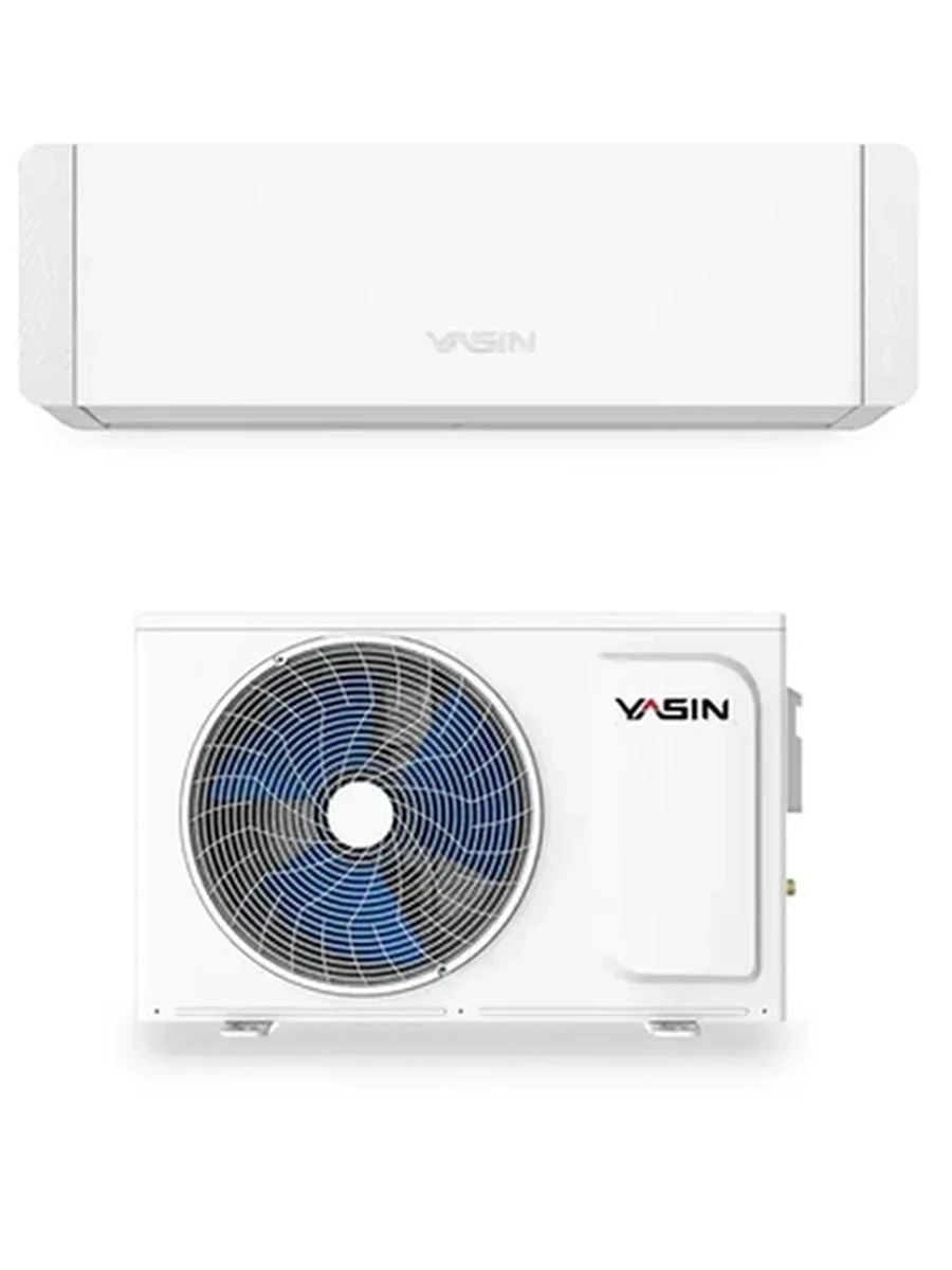 YASIN Кондиционер YSH-09GDK