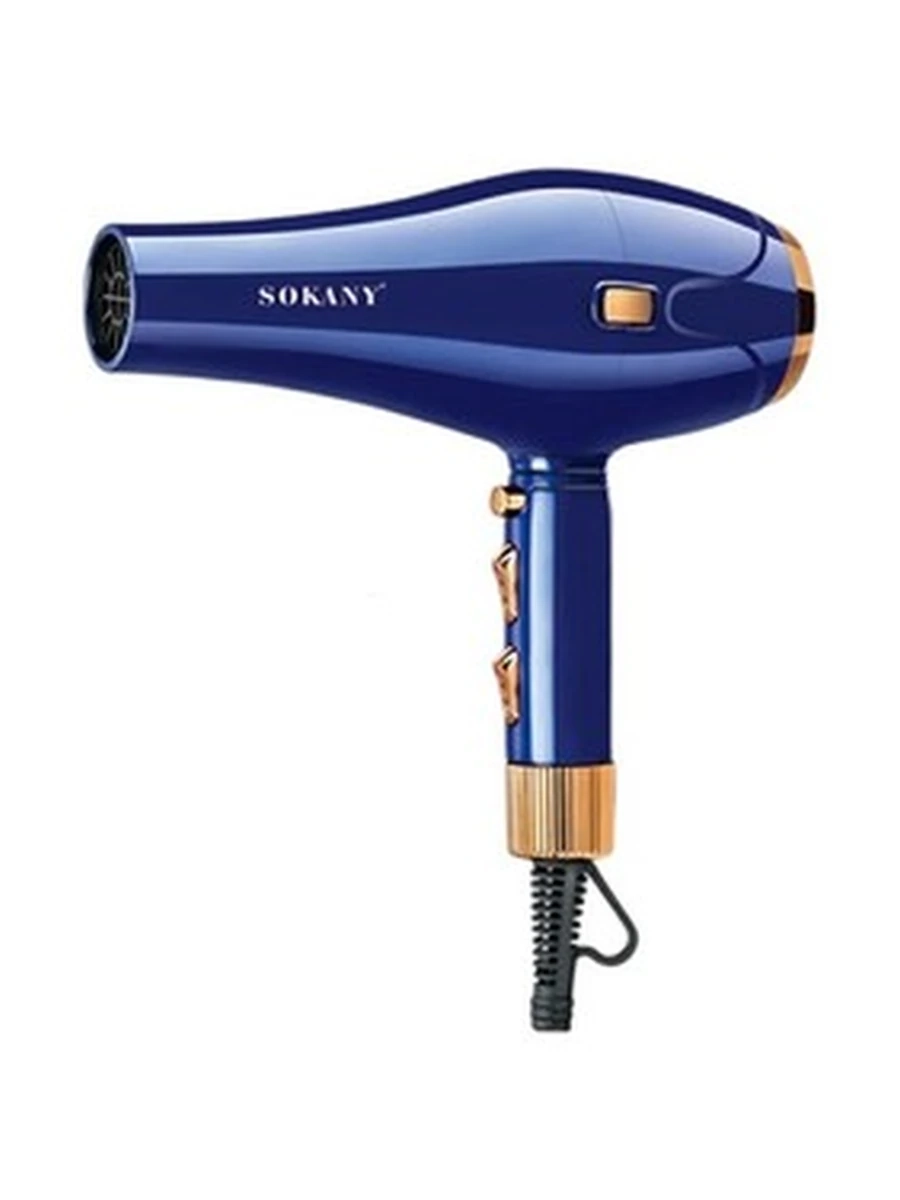 Фен SOKANY SK-14003