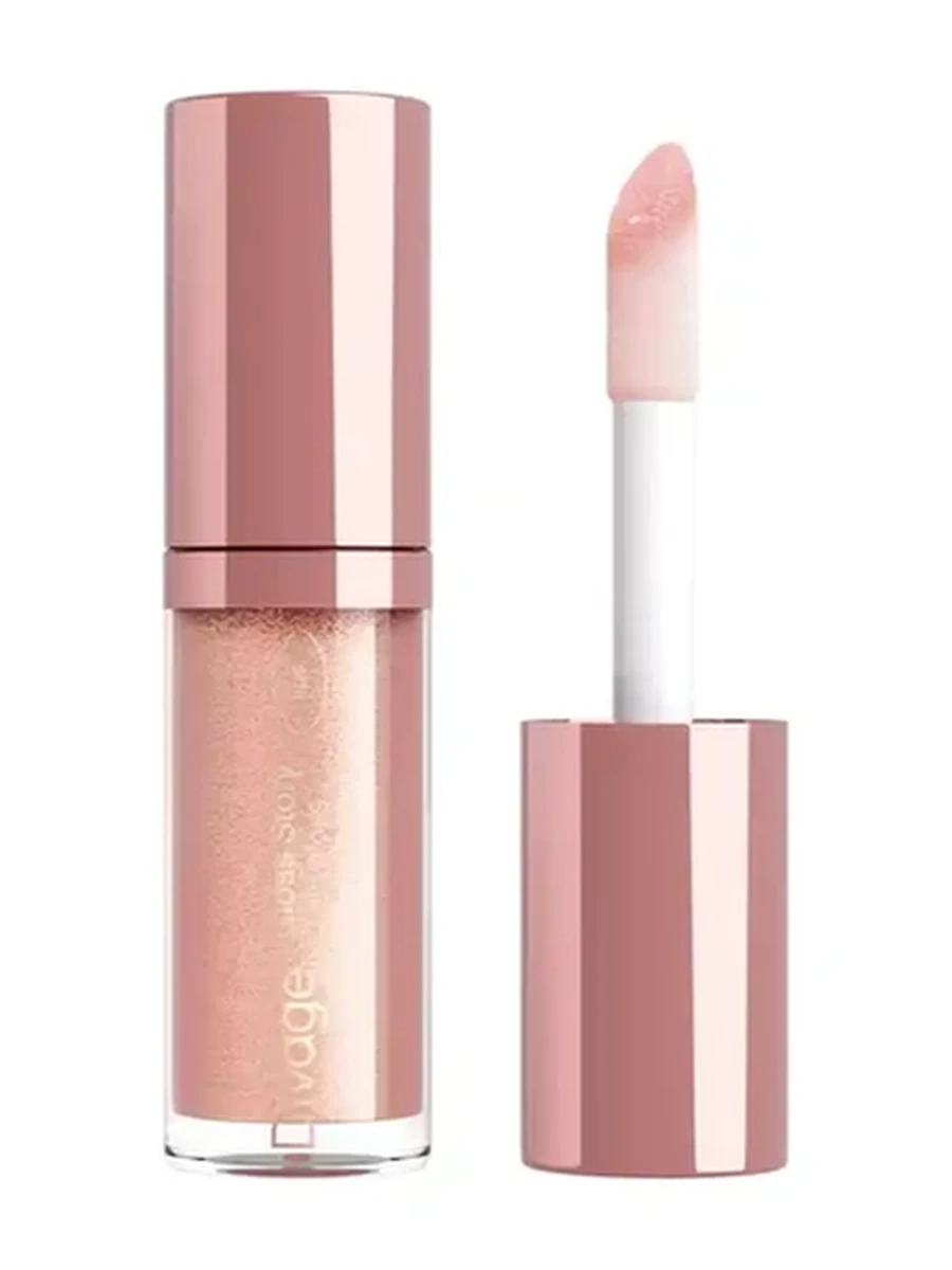Divage Gloss Story Lip Gloss 06