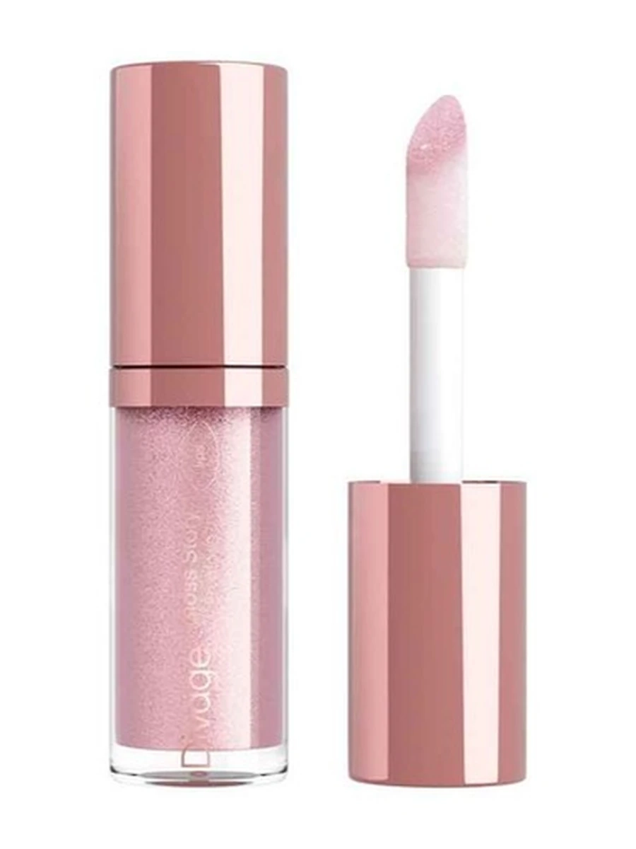 Divage Gloss Story Lip Gloss 05