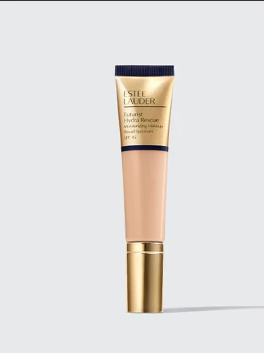 Estee Lauder Futurist Hydra Rescue SPF 45 3N1 Тон.крем 35ml