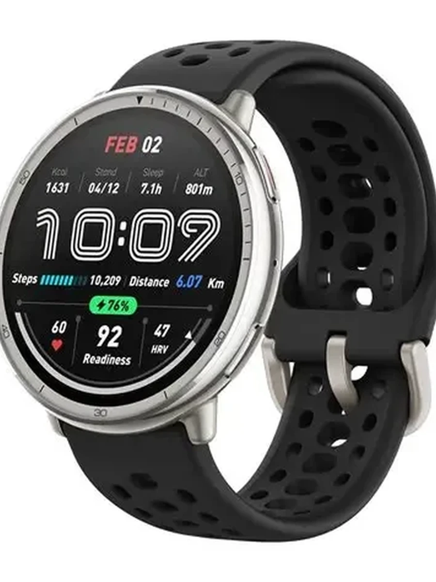 Смарт-часы Xiaomi Amazfit Active 2