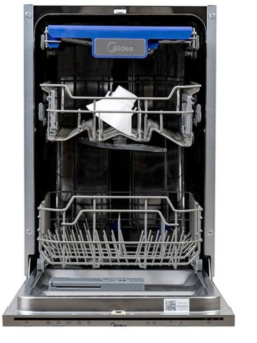 Посудомоечная машина Midea MDWB-4516BB
