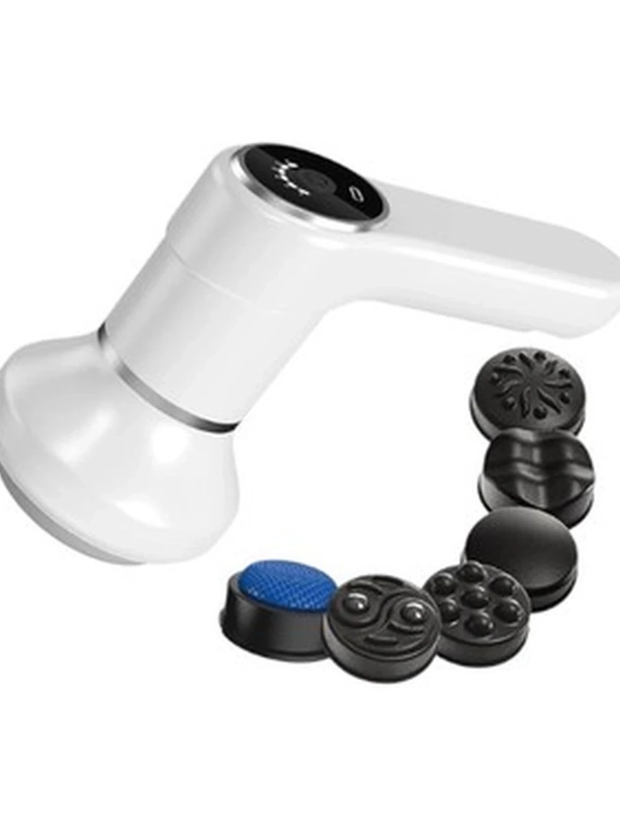 Инфракрасный роликовый массажер INSPIRE SL-830