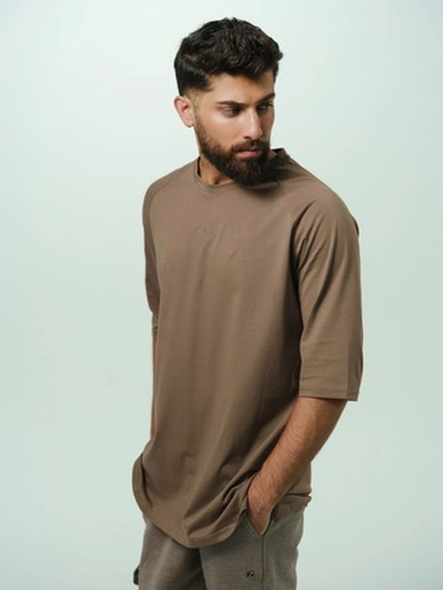 6637 Футболка ZIKR Таба (54-2XL)