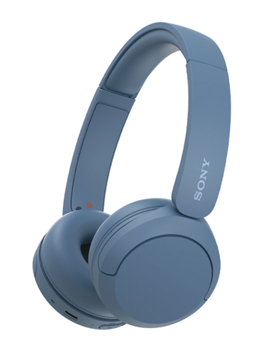 Sony WH-CH520 | Синие
