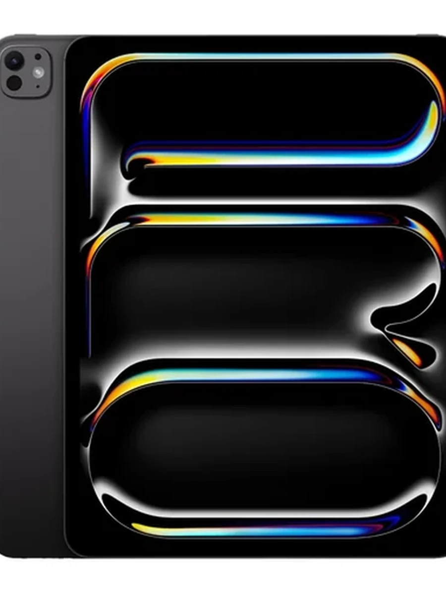 iPad Pro 13 M5 Wi‑Fi 256GB – Space Black