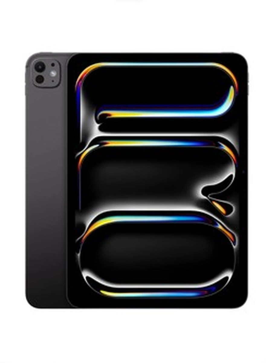 iPad Pro 11 M5 Wi‑Fi 512GB – Space Black