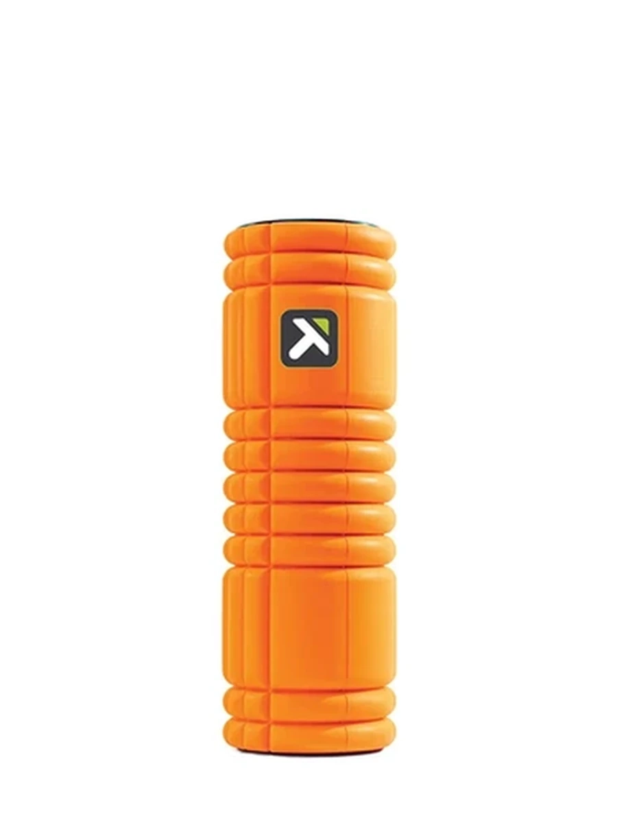 Вибрирующий цилиндр Trigger Point GRID VIBE™ Plus, 30,5 см