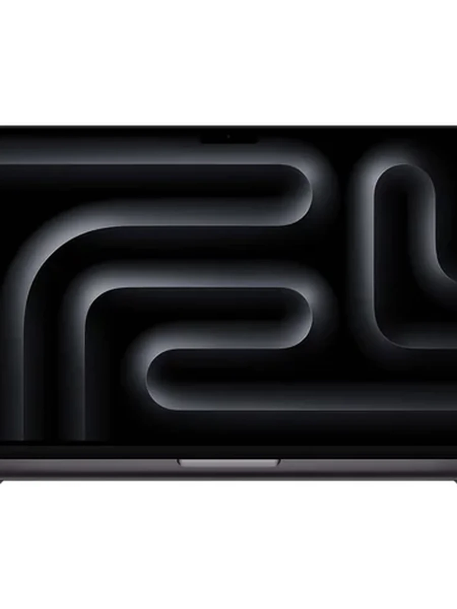 MacBook Pro 14" M5 (10CPU, 10GPU, 16GB RAM, 1TB) Space Black US