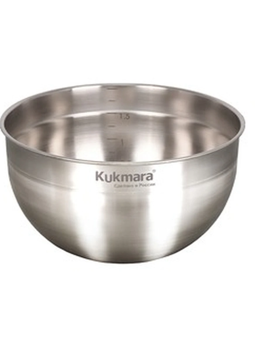 Миска Kukmara 2,1л