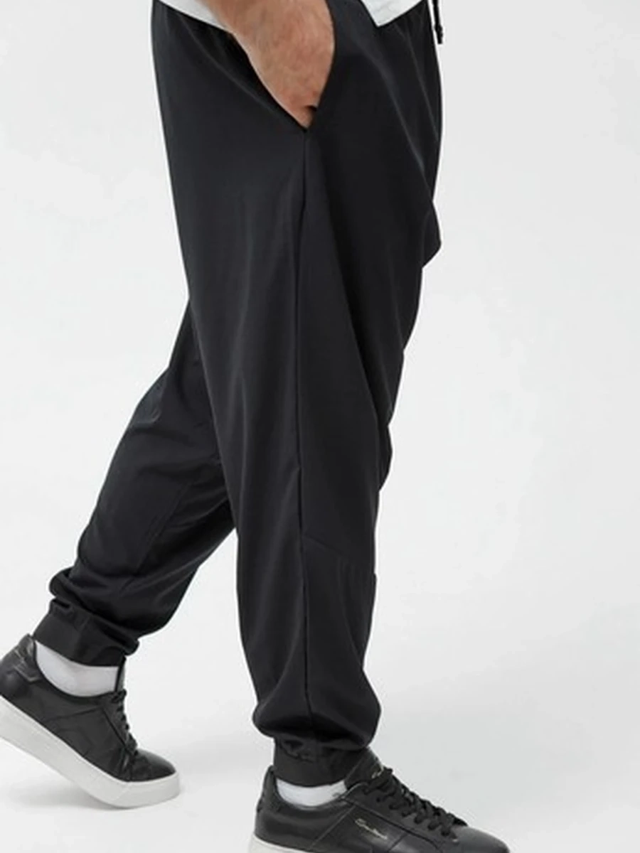 6780 Брюки холодок Black (52-XL)