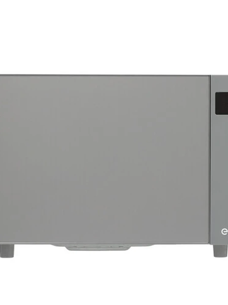 Микроволновая печь Eigen MW20-H01S Серый [20 л, 700 Вт, переключатели - сенсор, гриль, плоский стол]