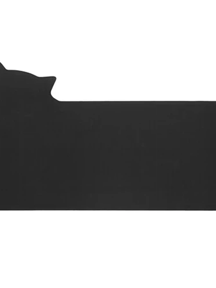 Коврик DEXP Blue Paws 900x480x4mm