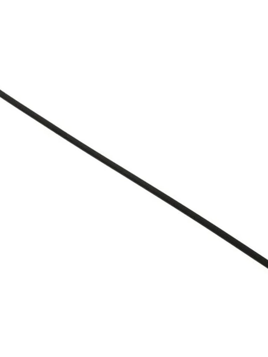 Стяжки для кабеля Aceline [150x2.5mm, черный, 100 шт.]
