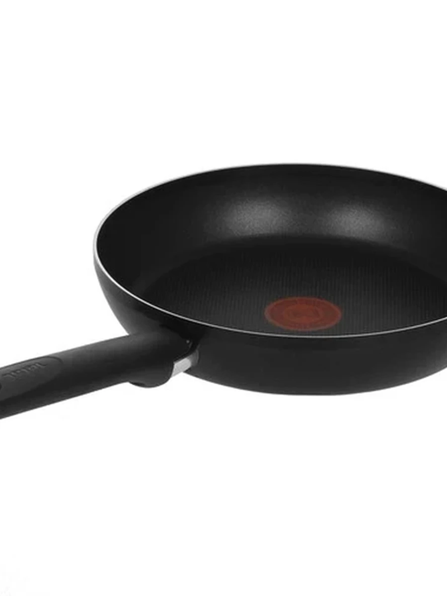 Сковорода Tefal 04210124 Just [диаметр: 24 см, штампованный алюминий, антипригарное покрытие]