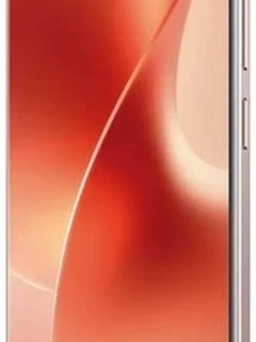 Смартфон realme 15 12/512Gb [6,77"/LTE/5G/NFC/Cam 50+50 Mpx/7000mAh/Розовый]