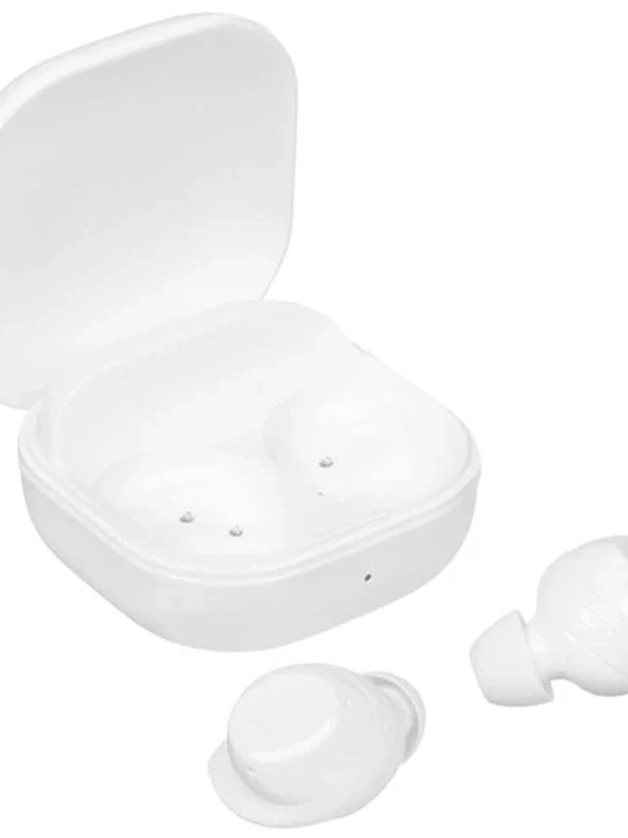 TWS гарнитура Samsung Buds Core White