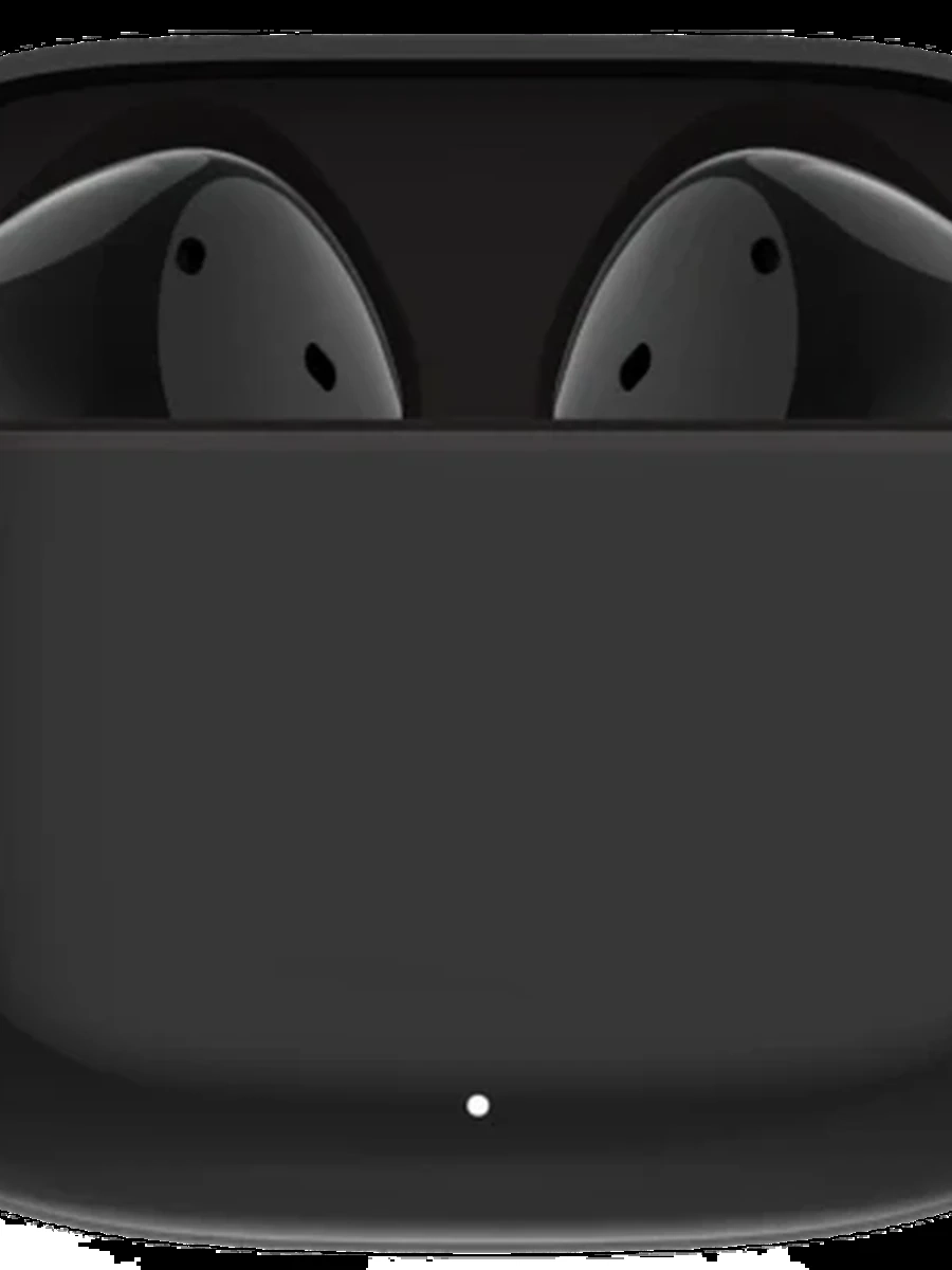 TWS гарнитура Honor Choice Earbuds X7 Play черная