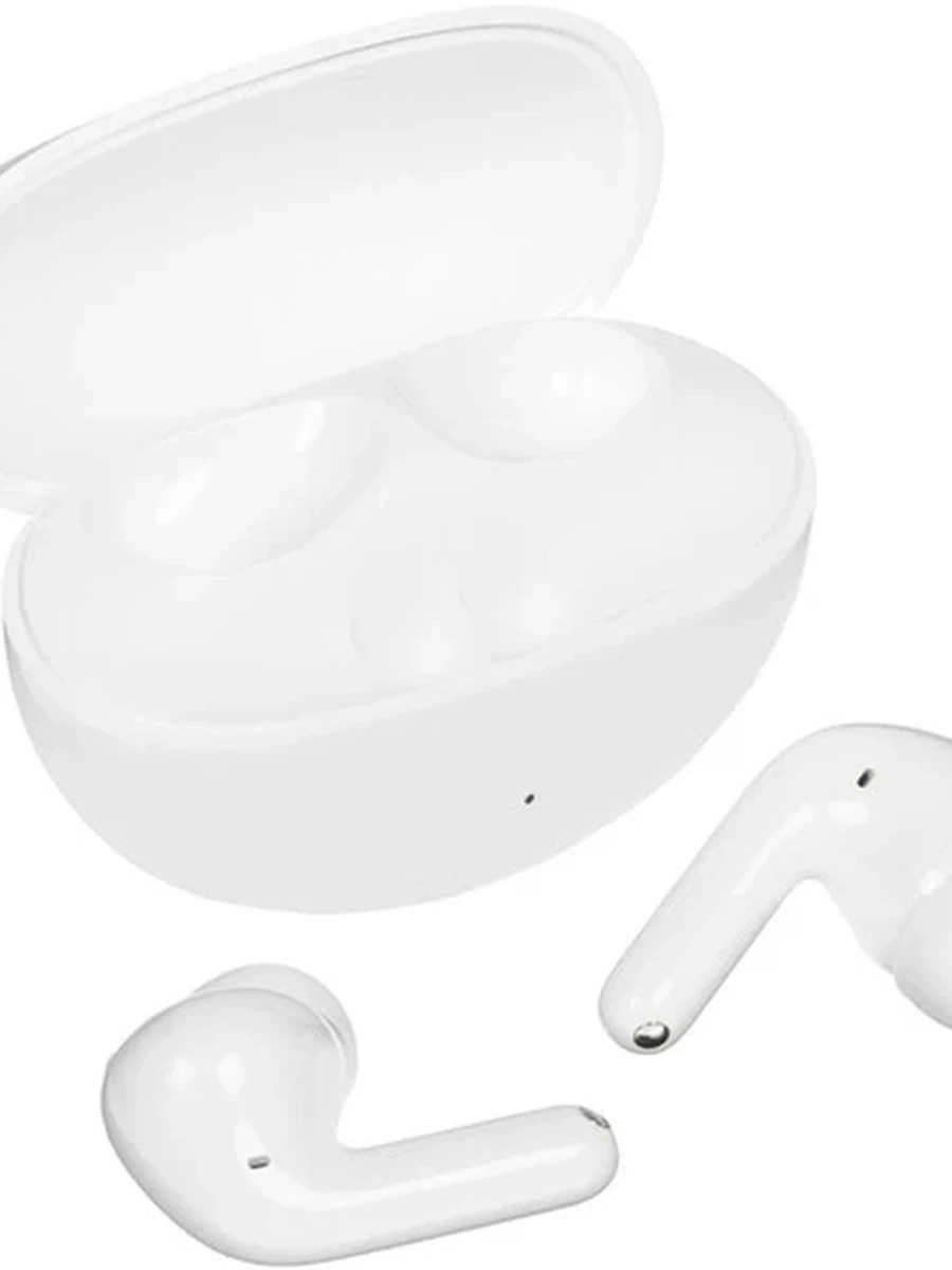 TWS гарнитура Honor Choice Earbuds X7 Pro белая