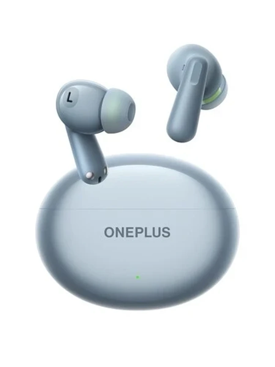 TWS гарнитура OnePlus Nord Buds 3 Chromatic Blue
