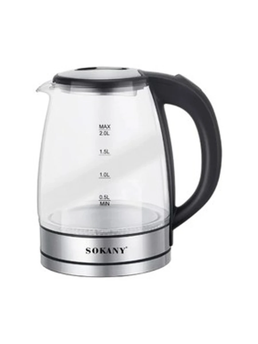 Электрический чайник SOKANY SK-SH-1098