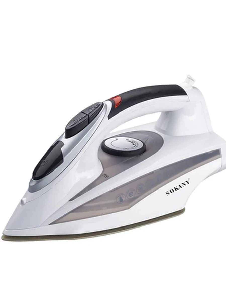Утюг SOKANY AJ-2052