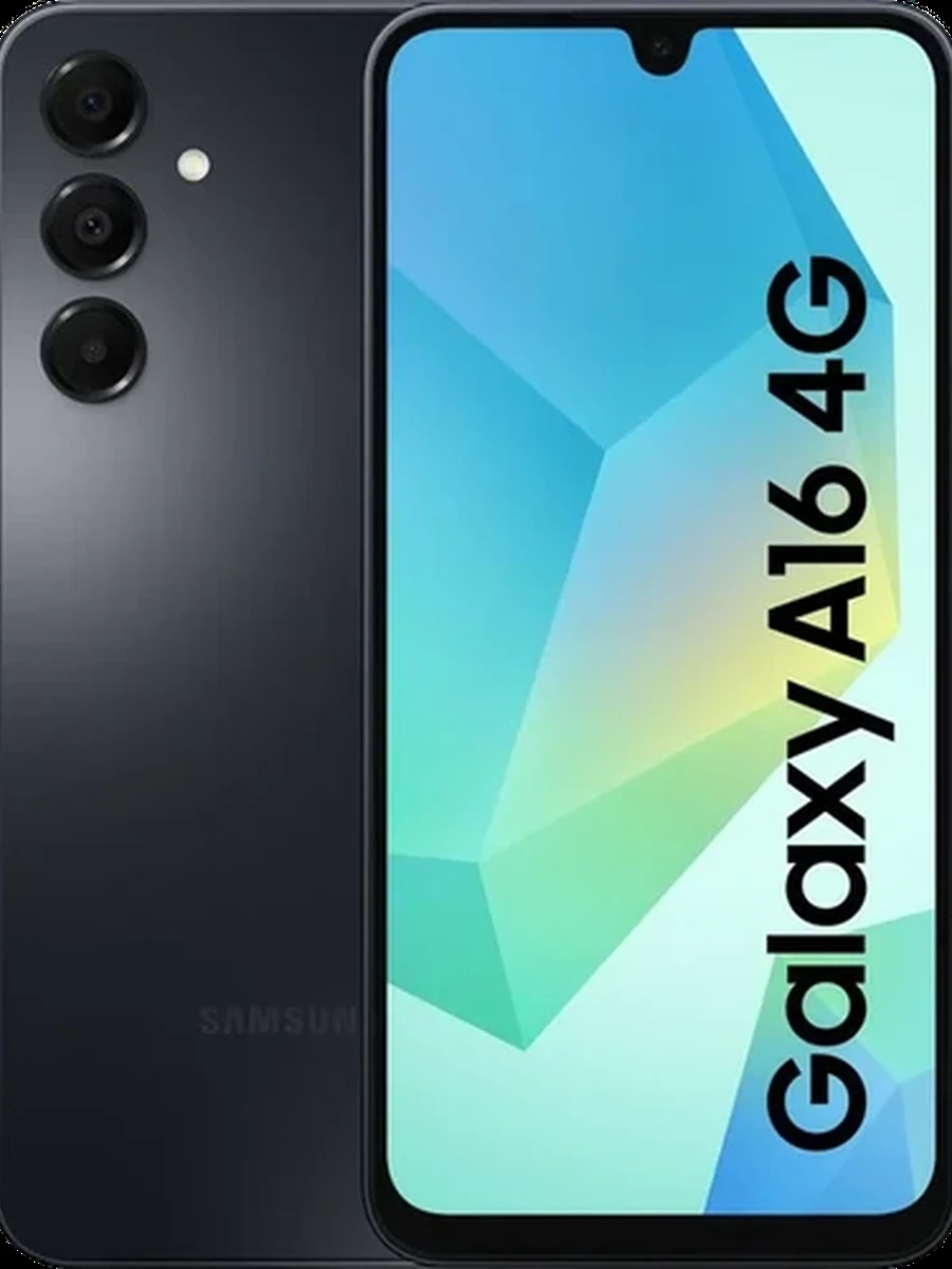 Samsung Galaxy A16