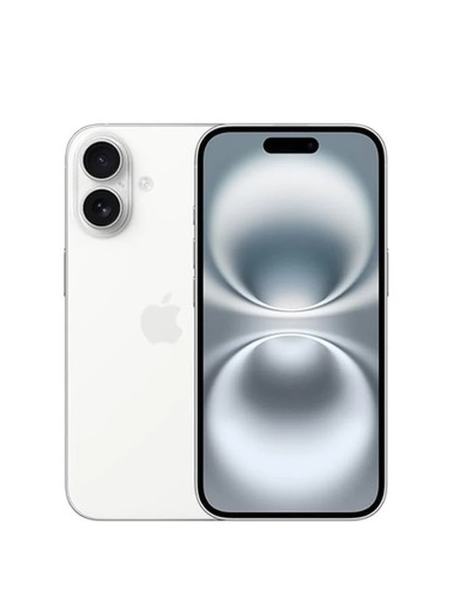 iPhone 16