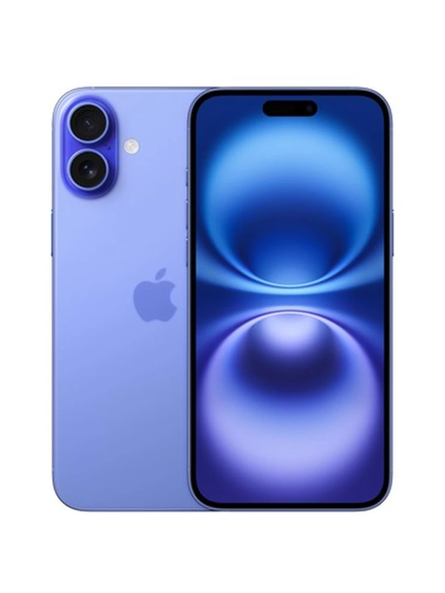 iPhone 16